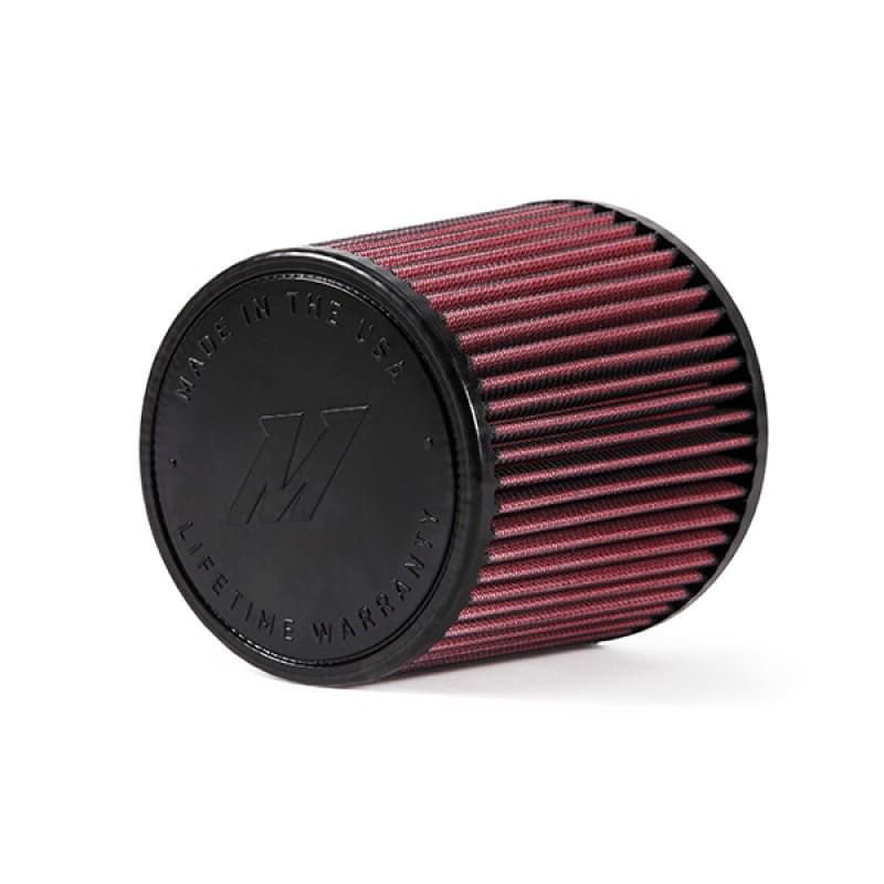 Mishimoto 01-06 BMW 330i 3.0L Performance Air Intake.