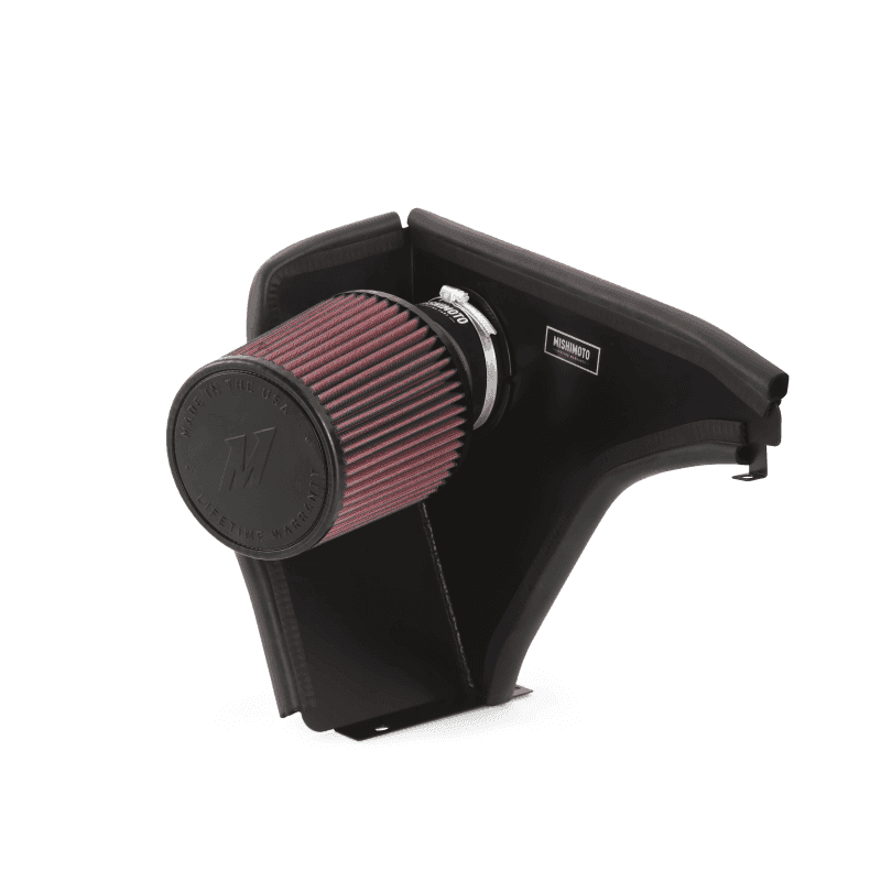 Mishimoto 01-06 BMW 330i 3.0L Performance Air Intake.
