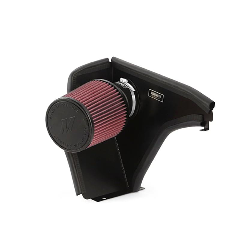 Mishimoto 01-06 BMW 330i 3.0L Performance Air Intake.