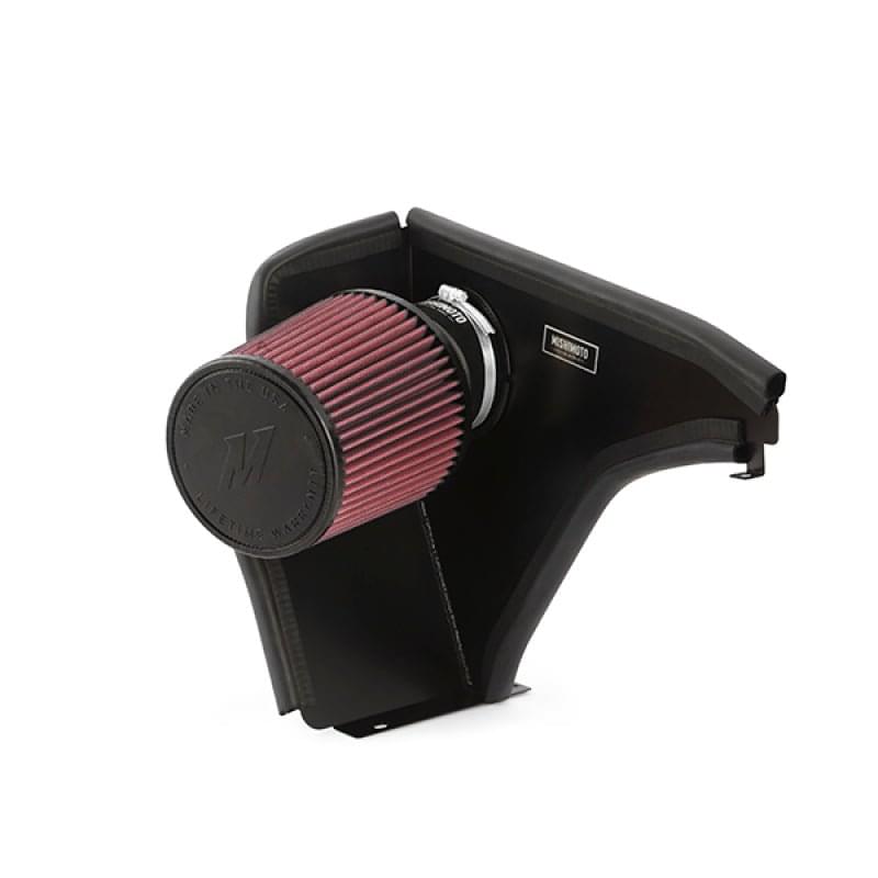 Mishimoto 01-06 BMW 330i 3.0L Performance Air Intake.