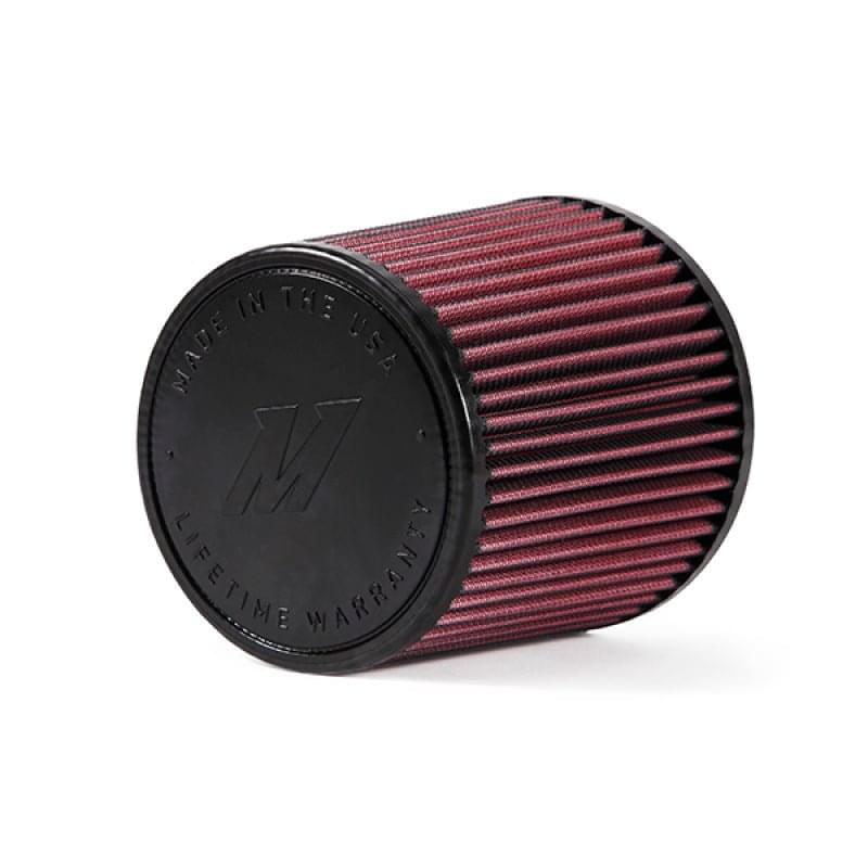Mishimoto 01-06 BMW 330i 3.0L Performance Air Intake.