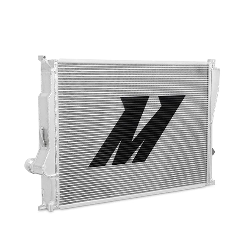 Mishimoto 01-06 BMW M3 3.2L Performance Aluminum Radiator.