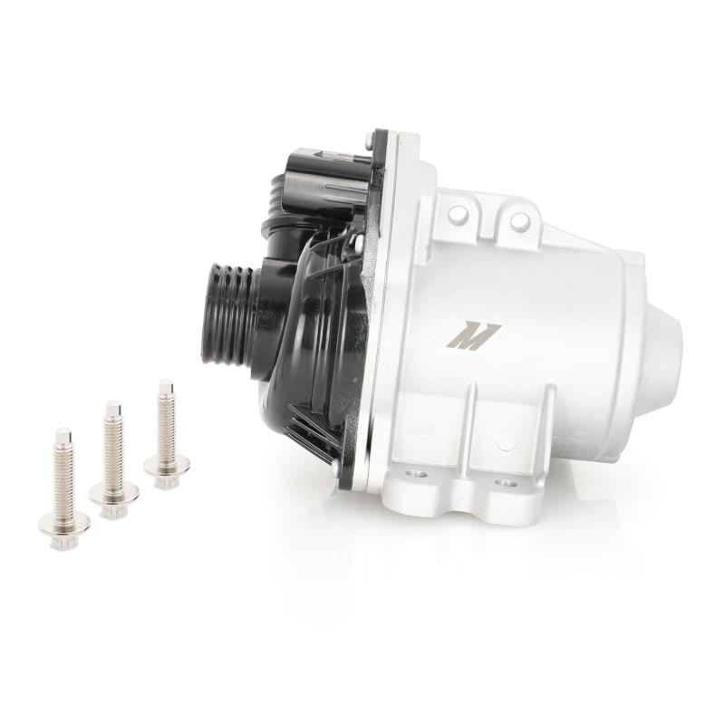 Mishimoto 07-10 BMW 335i N54/N55 Engine Water Pump.
