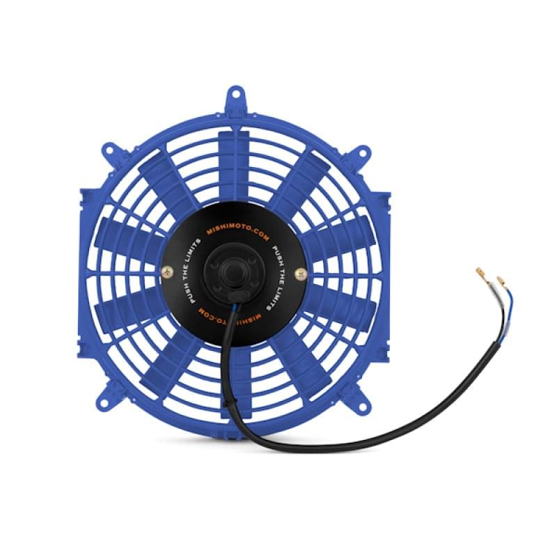 Mishimoto 10 Inch Electric Fan 12V.