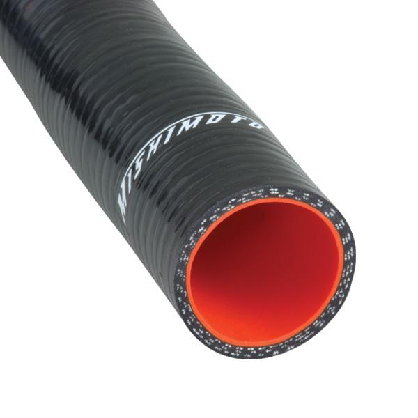 Mishimoto 10mm x 100cm Black Silicone Hose.