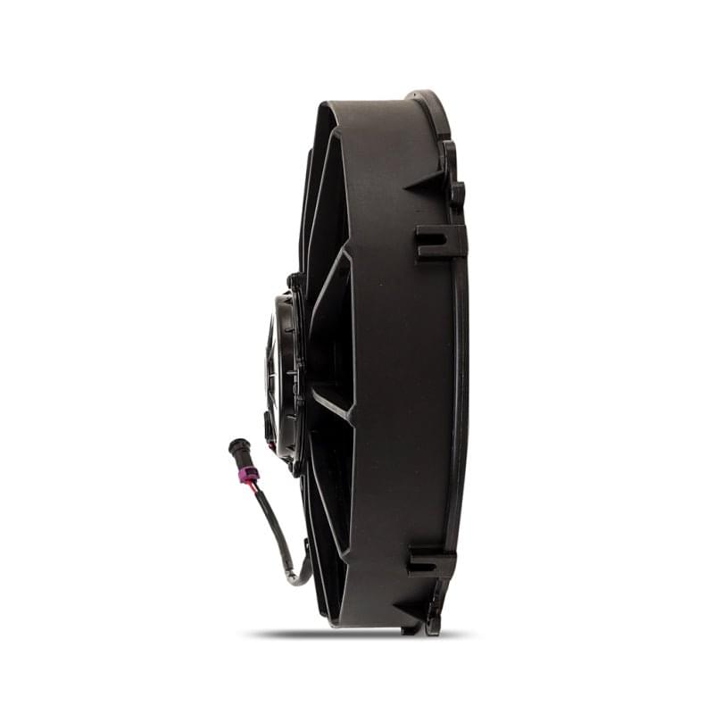 Mishimoto 12 Inch Race Line High-Flow Electric Fan.