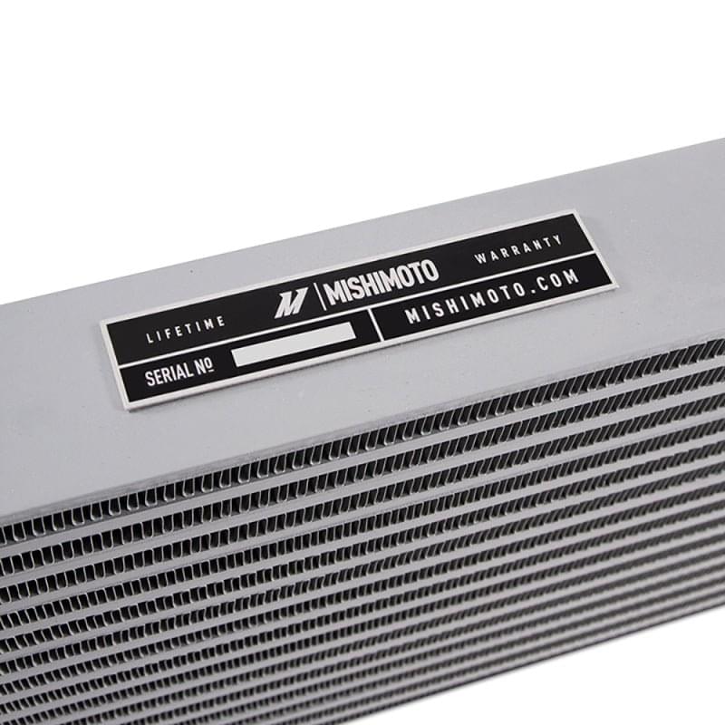 Mishimoto 15-20 BMW F80 M3/M4 Oil Cooler Kit.