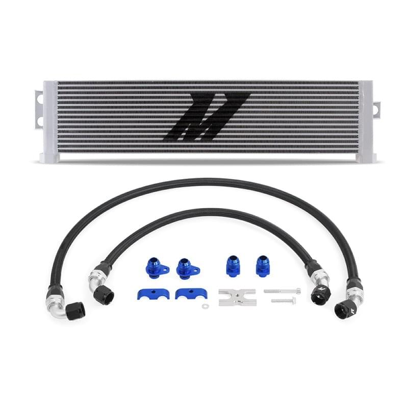 Mishimoto 15-20 BMW F80 M3/M4 Oil Cooler Kit.