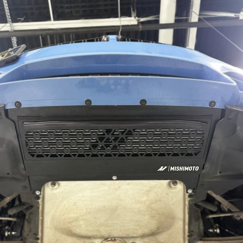 Mishimoto 15-22 BMW F80 M3/M4 Skid Plate.