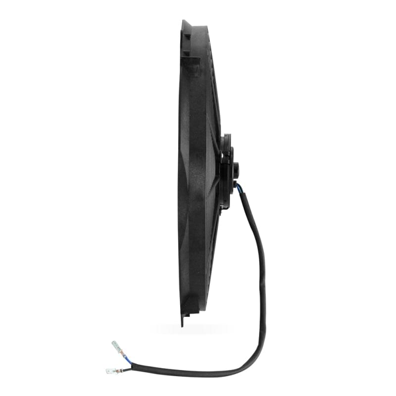 Mishimoto 16 Inch Curved Blade Electrical Fan.
