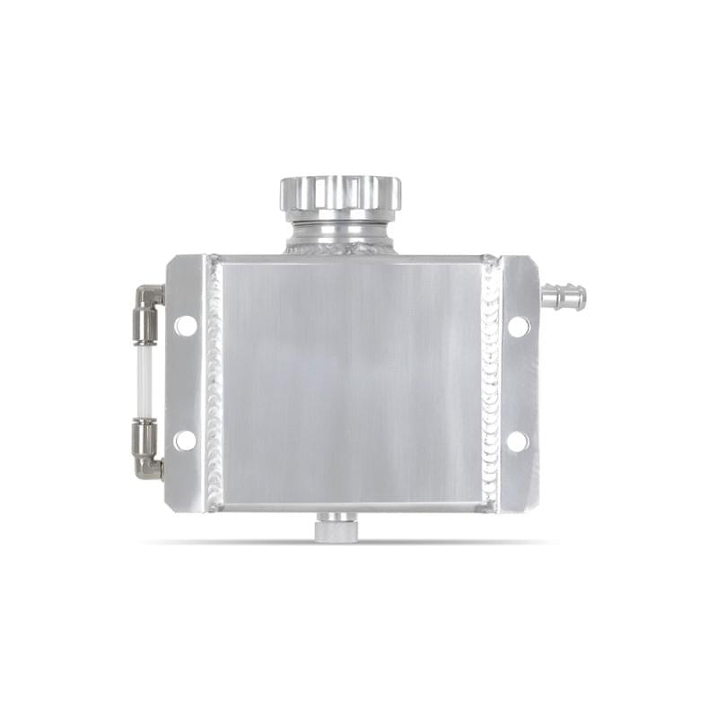 Mishimoto 1L Coolant Overflow Tank - Polished.