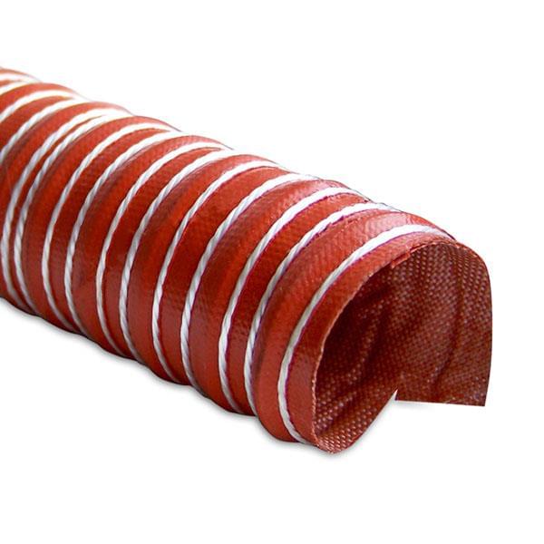 Mishimoto 2 inch x 12 feet Heat Resistant Silicone Ducting.