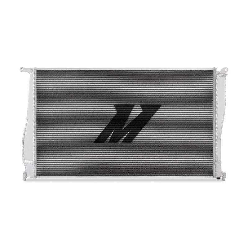 Mishimoto 2006-2013 BMW 335i/135i (Automatic) Performance Aluminum Radiator.