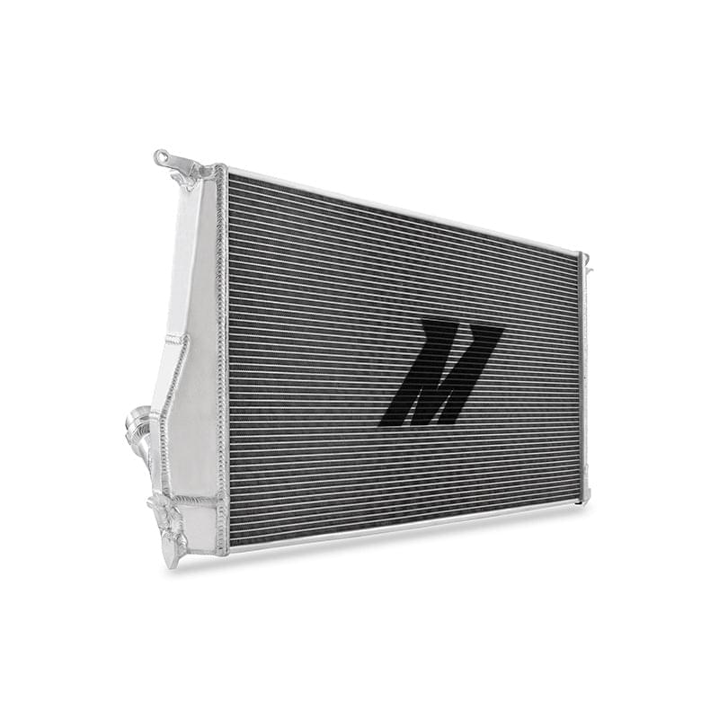 Mishimoto 2006-2013 BMW 335i/135i (Automatic) Performance Aluminum Radiator.