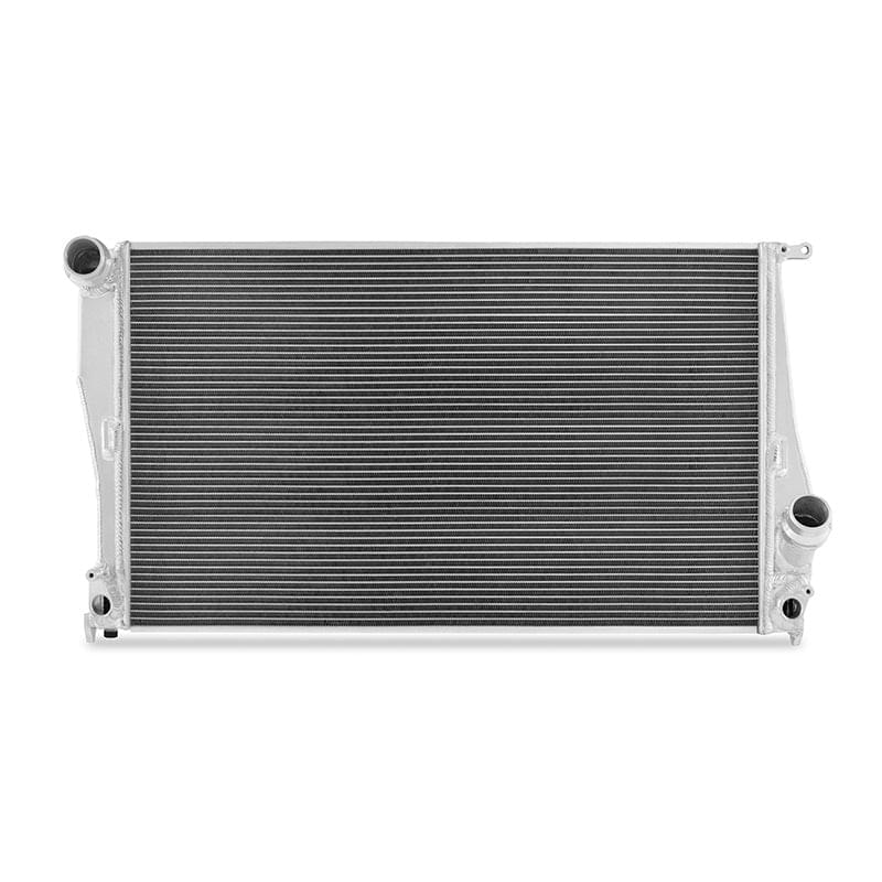 Mishimoto 2006-2013 BMW 335i/135i (Automatic) Performance Aluminum Radiator.