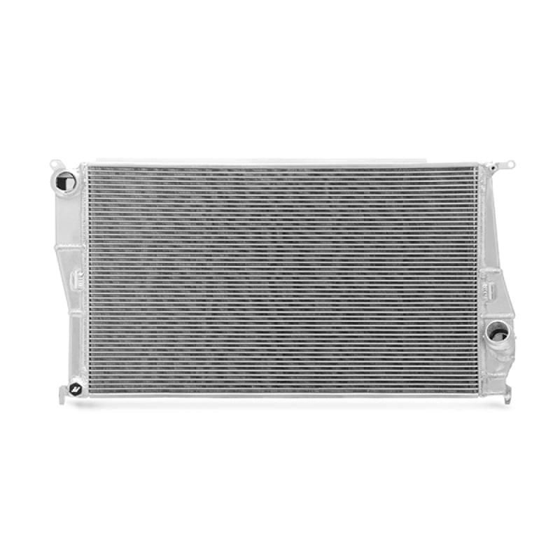 Mishimoto 2006-2013 BMW 335i/135i (Manual) Performance Aluminum Radiator.