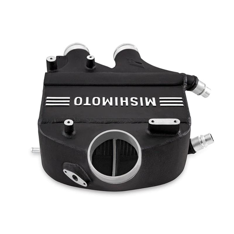 Mishimoto 2015+ BMW F8X M3/M4 Performance Air-to-Water Intercooler.