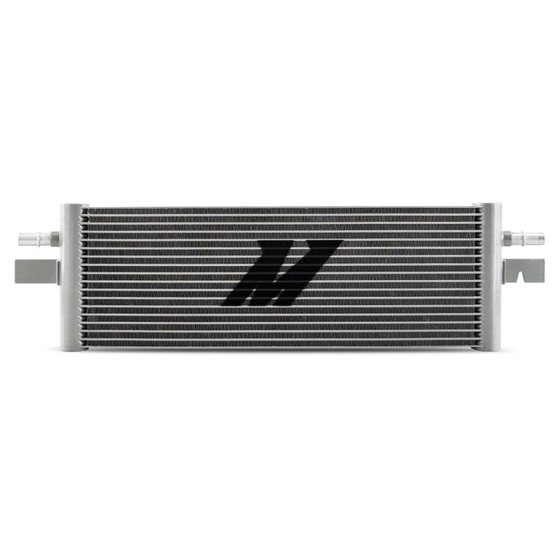 Mishimoto 2020+ Toyota Supra GR 3.0L Automatic Transmission Cooler.