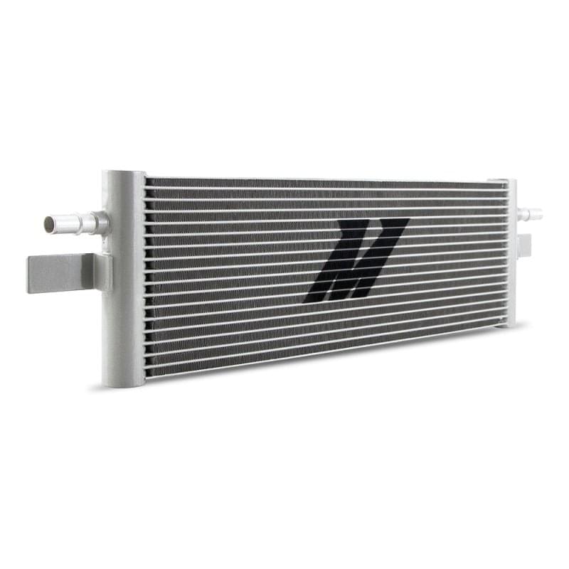 Mishimoto 2020+ Toyota Supra GR 3.0L Automatic Transmission Cooler.