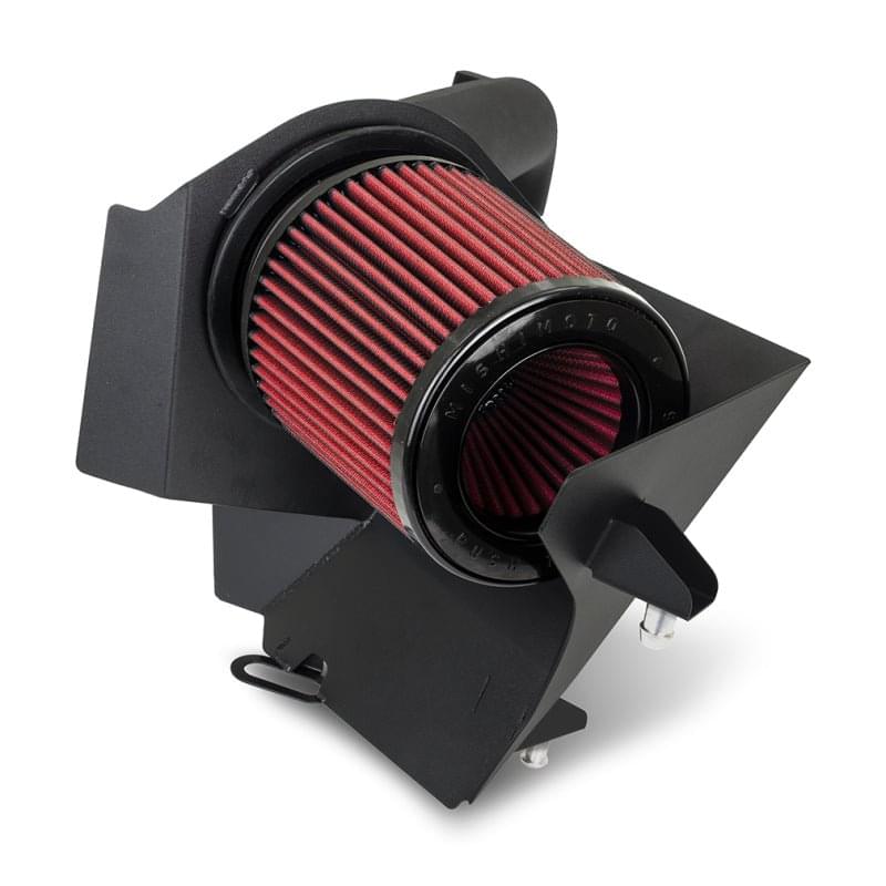 Mishimoto 2021+ BMW G8X M3/M4 3.0L S58B30 Open Airbox Performance Intake.