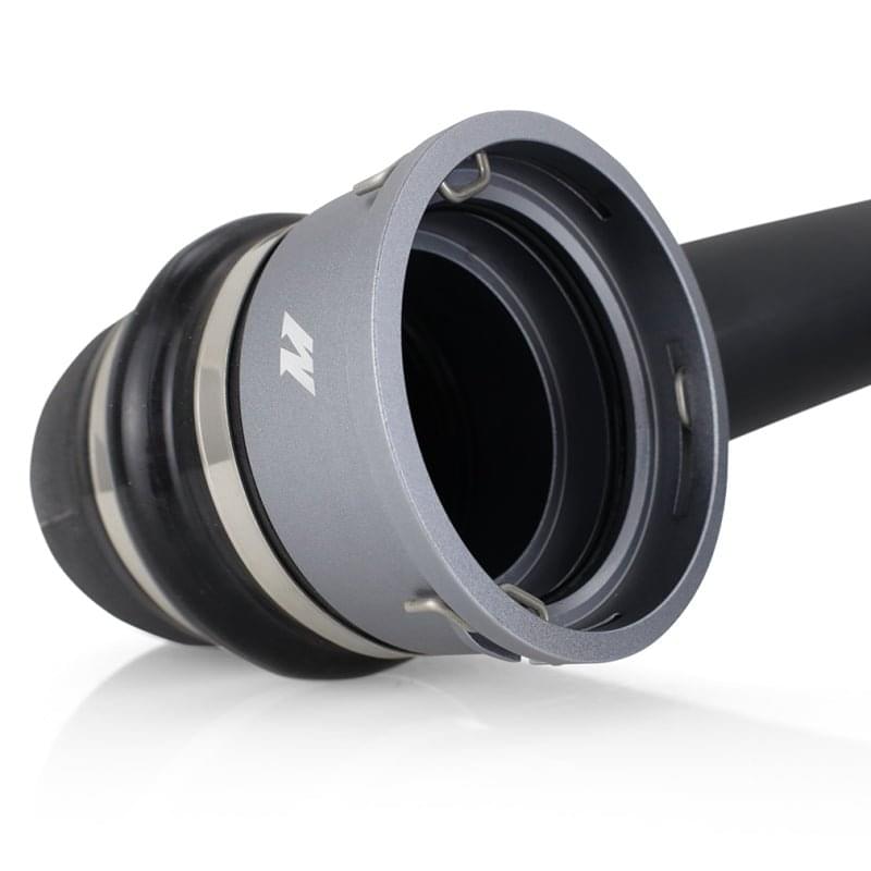 Mishimoto 2021+ BMW G8X M3/M4 3.0L S58B30 Open Airbox Performance Intake.