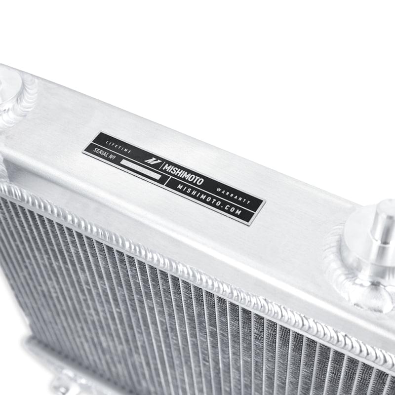 Mishimoto 2021+ BMW G8X M3/M4 Performance Auxiliary Radiators.