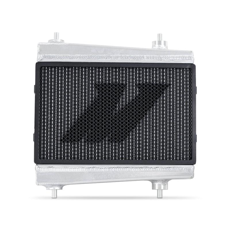 Mishimoto 2021+ BMW G8X M3/M4 Performance Auxiliary Radiators.