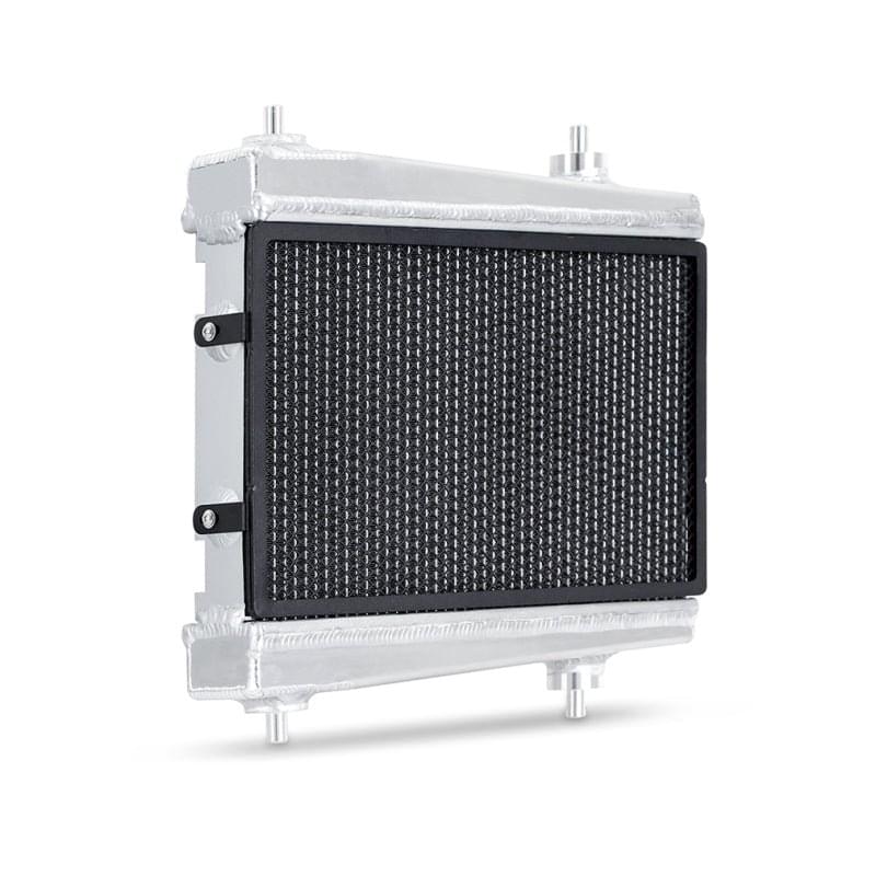 Mishimoto 2021+ BMW G8X M3/M4 Performance Auxiliary Radiators.