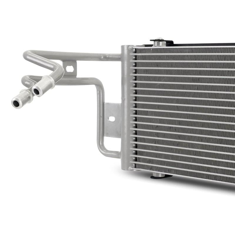 Mishimoto 2021+ BMW G8X M3/M4 Transmission Cooler.