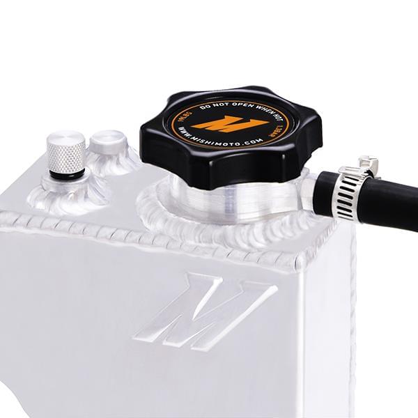 Mishimoto 92-99 BMW 3 Series Aluminum Coolant Expansion Tank.