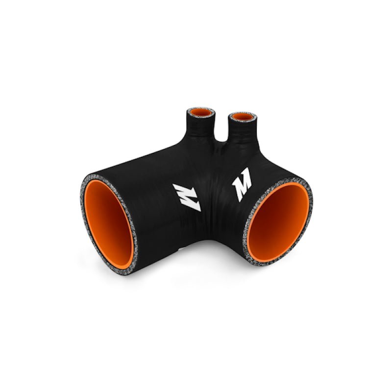 Mishimoto 92-99 BMW E36 (325/328/M3) Black Silicone Intake Boot - COLORADO N5X