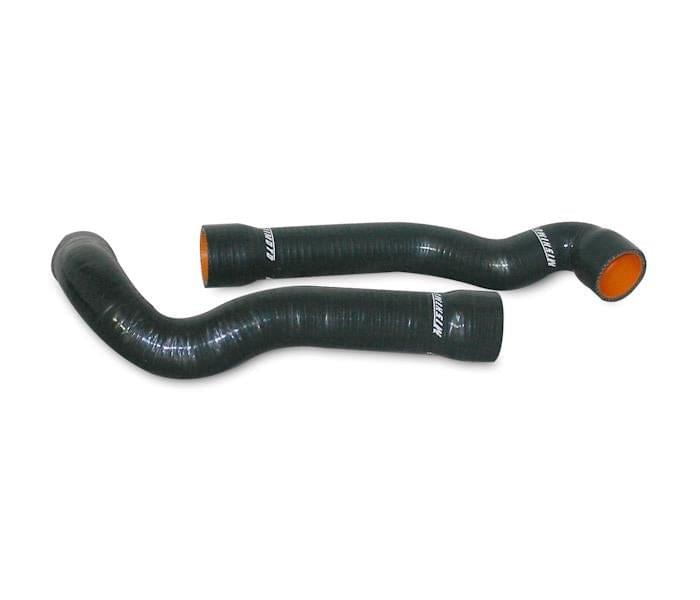 Mishimoto 92-99 BMW E36 325/M3 Black Silicone Hose Kit.