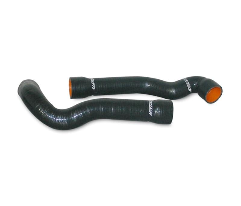 Mishimoto 92-99 BMW E36 325/M3 Black Silicone Hose Kit.