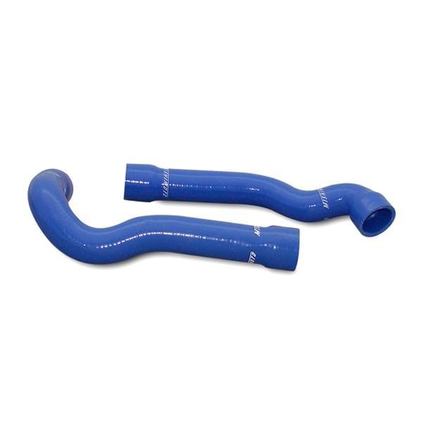 Mishimoto 92-99 BMW E36 325/M3 Blue Silicone Hose Kit.