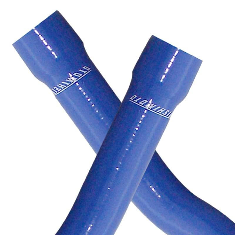 Mishimoto 92-99 BMW E36 325/M3 Blue Silicone Hose Kit.