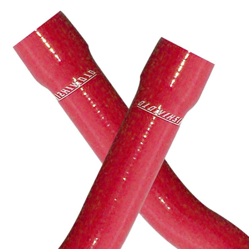 Mishimoto 92-99 BMW E36 325/M3 Red Silicone Hose Kit.