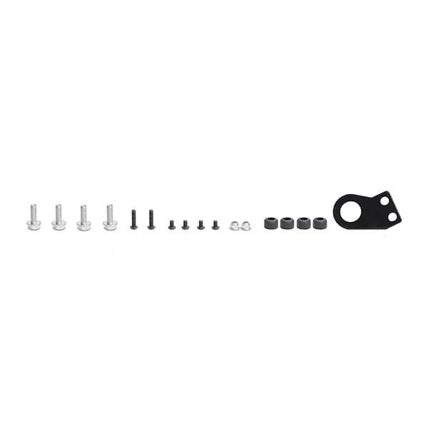 Mishimoto 92-99 BMW E36 Fan Shroud Kit.