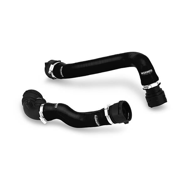 Mishimoto 99-06 BMW E46 Non-M Black Silicone Hose Kit.