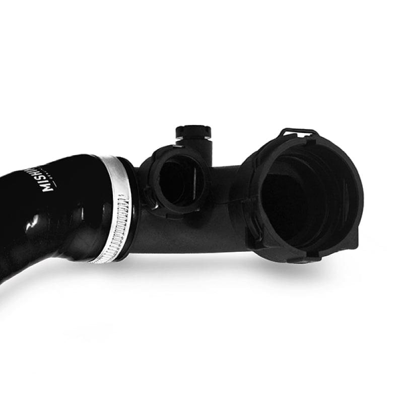 Mishimoto 99-06 BMW E46 Non-M Black Silicone Hose Kit.