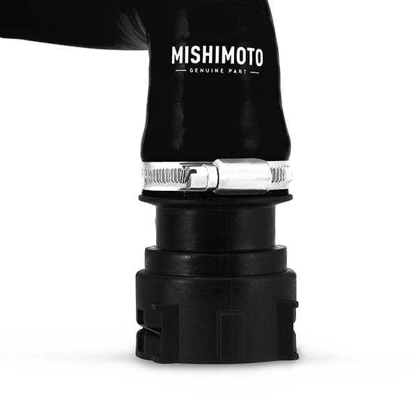 Mishimoto 99-06 BMW E46 Non-M Black Silicone Hose Kit.