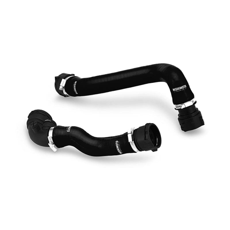 Mishimoto 99-06 BMW E46 Non-M Black Silicone Hose Kit.