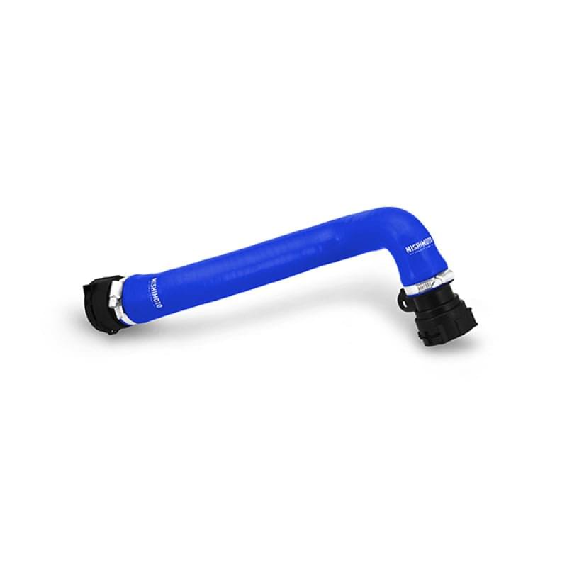 Mishimoto 99-06 BMW E46 Non-M Blue Silicone Hose Kit.