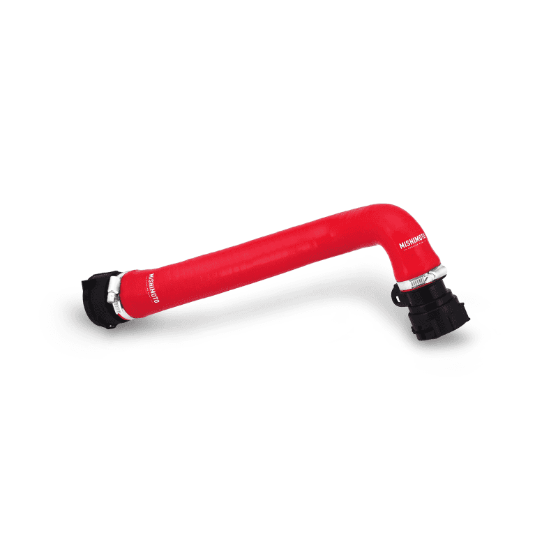Mishimoto 99-06 BMW E46 Non-M Red Silicone Hose Kit.