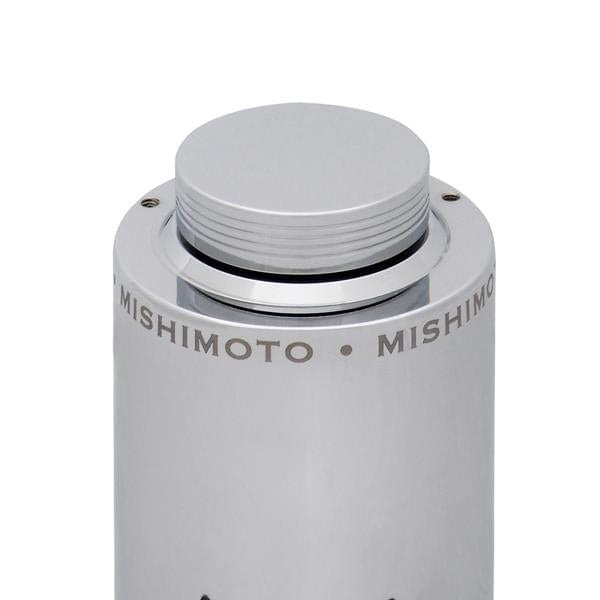 Mishimoto Aluminum Power Steering Reservoir Tank.