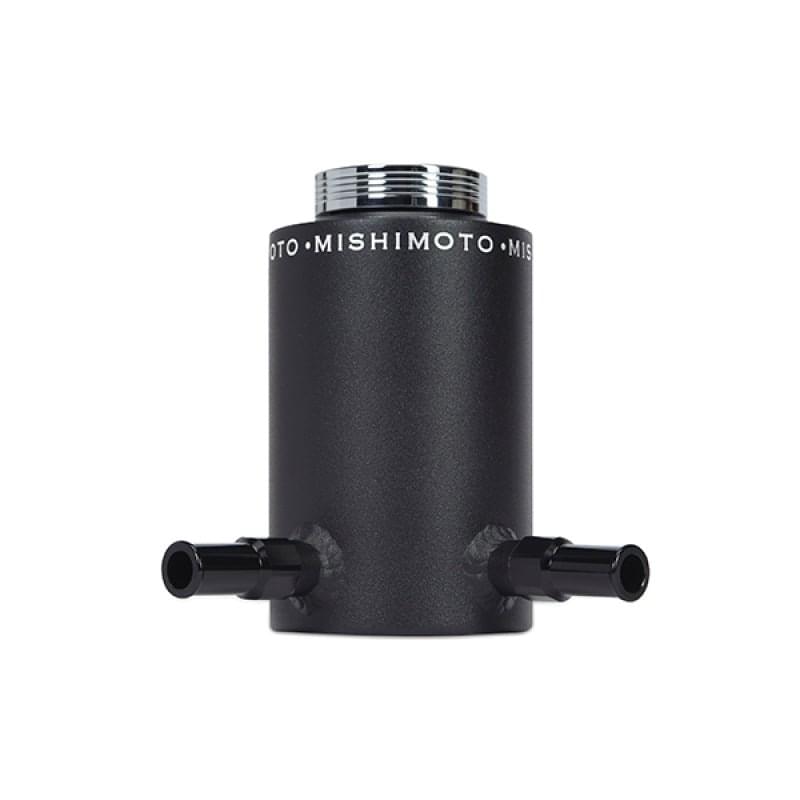 Mishimoto Aluminum Power Steering Reservoir Tank.