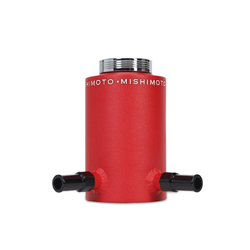 Mishimoto Aluminum Power Steering Reservoir Tank.