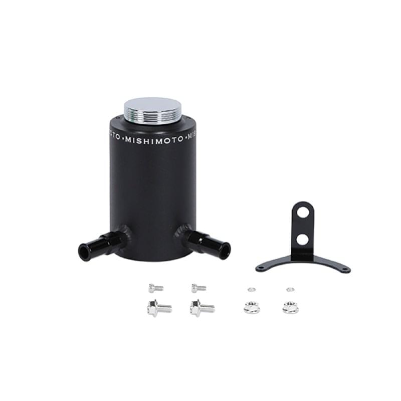 Mishimoto Aluminum Power Steering Reservoir Tank.