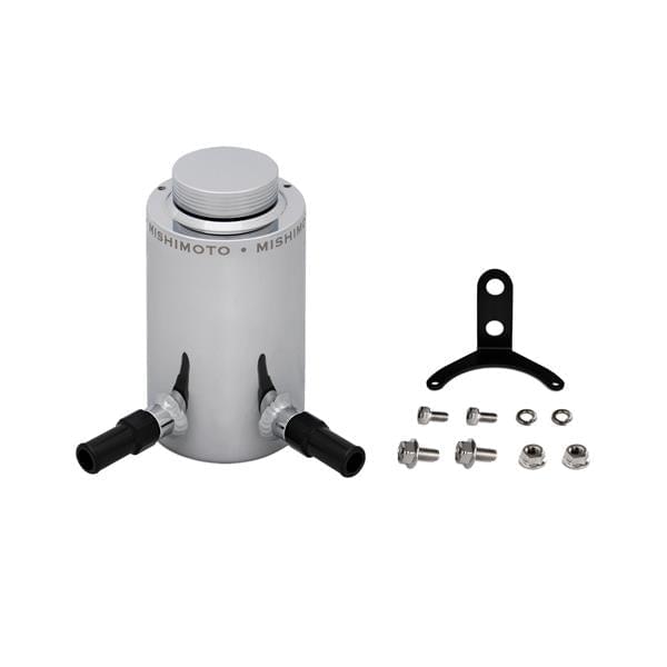 Mishimoto Aluminum Power Steering Reservoir Tank.