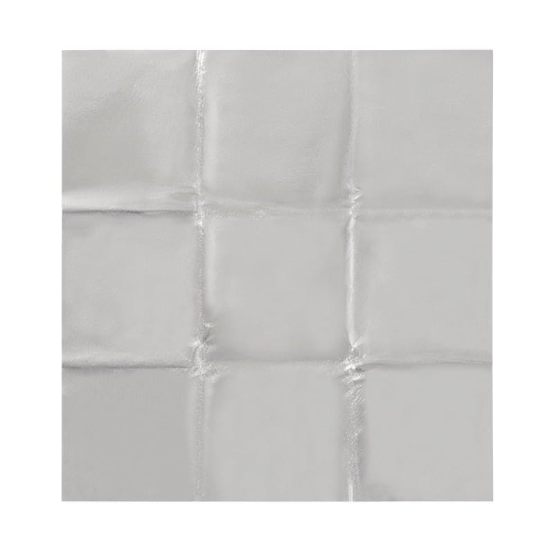 Mishimoto Aluminum Silica Heat Barrier W/ Adhesive Backing, 12in x 24in.