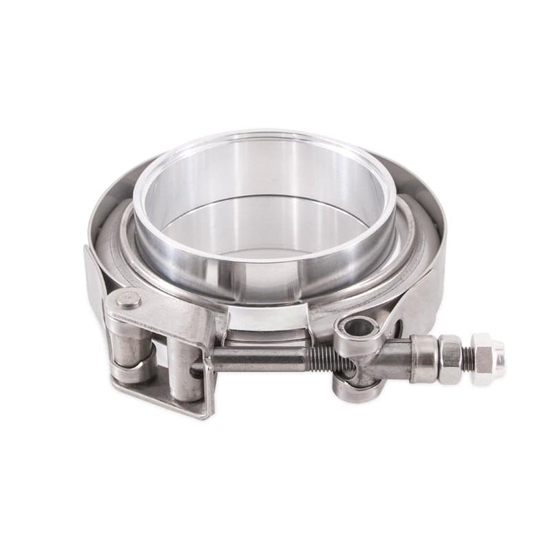 Mishimoto Aluminum V-Band Clamp - 3in.
